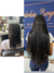 70cm Vietnamita ONDULADO Super Double Drawn (100g) - Miga seu cabelo