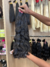 Indiano PREMIUM ondulado 55cm (100g) - comprar online