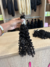 Cacho 2 Indiano 55cm (100g) - Miga seu cabelo
