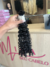 Cacho 2 Indiano 65cm (100g) - Miga seu cabelo