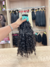 Cacho Caipira Indiano 55cm (100g) - Miga seu cabelo