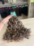 Cacho Caipira Iluminado 55cm (100g) - comprar online