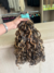 Cacho Caipira Iluminado 55cm (100g) - Miga seu cabelo
