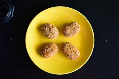 CAIXA Nuggets Low Carb - (12 packs 9un cada)