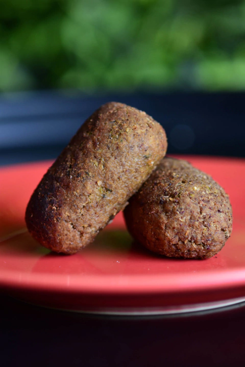 CAIXA Croquete Lowcarb (12 packs de 4 un)