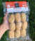 CAIXA Nuggets Low Carb - (12 packs 9un cada) - Hi Protein