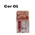 GLOSS LABIAL BEM CASADO - MK STORE ATACADO