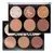 PALETA ILUMINADOR BRONZER CONTORNO STROBE & GLOW - comprar online
