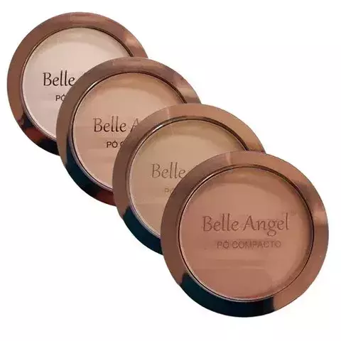 PÓ FACIAL COMPACTO