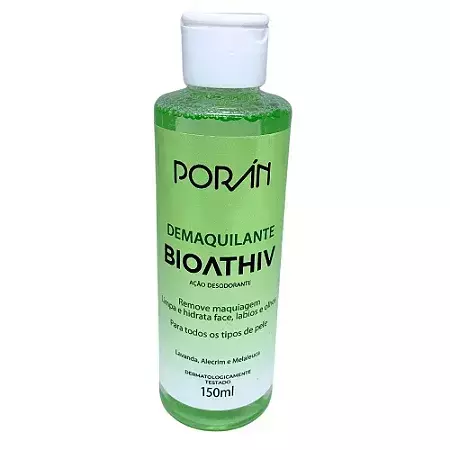 DEMAQUILANTE BIOATHIV OIL FREE