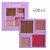 PALETA BLUSH, CONTORNO E ILUMINADOR MOOD na internet