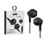 FONE DE OUVIDO ESTÉREO C/ MICROFONE - comprar online