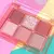 PALETA DE SOMBRAS ICE CREAM na internet