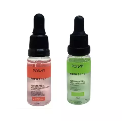 SÉRUM FACIAL - comprar online