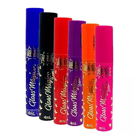 GLOSS MÁGICO 3 EM 1