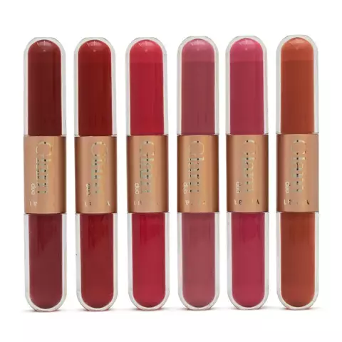 BATOM LIQUIDO DUO GLAM - comprar online