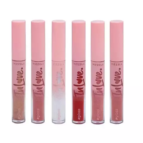 LIP GLOSS LABIAL IN LOVE - comprar online