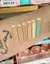 CORRETIVO LIQUIDO COLORIDO STAR LOOK na internet