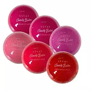LIP BALM CANDY BALM - comprar online