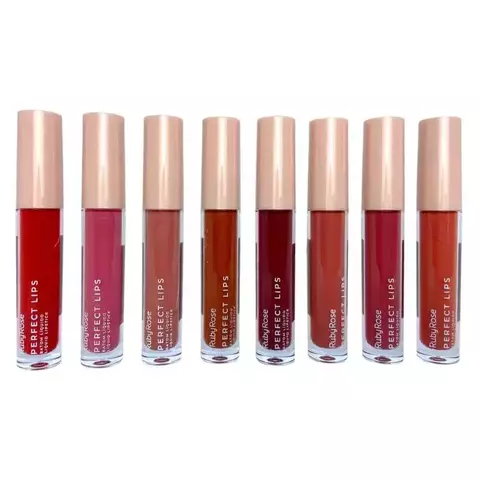 BATOM LIQUIDO PERFECT LIPS - comprar online