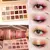 PALETA DE SOMBRAS CINDERELLA - comprar online