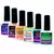 BASES DE UNHAS - LINHA DE TRATAMENTO