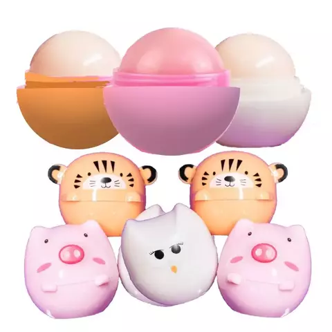 HIDRATANTE LABIAL - TURMA DO FRU