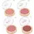 BLUSH COMPACTO CHOCO FUN na internet