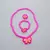 KIT INFANTIL COLAR, PULSEIRA E ANEL - MK STORE ATACADO