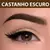 HENNA PARA DESIGN DE SOBRANCELHAS - CASTANHO ESCURO - comprar online