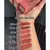 BATOM LIQUIDO MATTE NUDE 30H na internet
