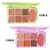 PALETA DE SOMBRAS SHOW TIME - comprar online
