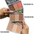 TRIO BLUSH - ILUMINADOR - CONTORNO FEELS MOOD na internet