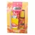 KIT LOCÃO CORPORAL PERFUMADO 80ML + COLONIA 88ML COCONUT - comprar online