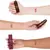 BLUSH STICK RED MOCHA LA'S - MK STORE ATACADO
