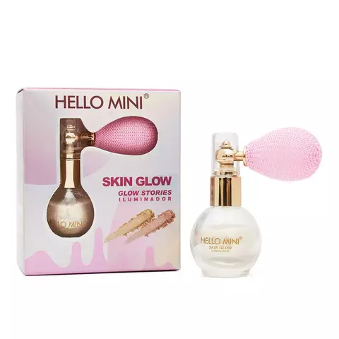 ILUMINADOR SKIN GLOW - comprar online