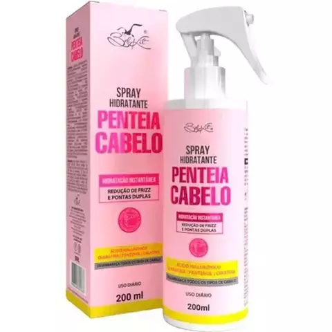 SPRAY HIDRATANTE PENTEIA CABELO - comprar online