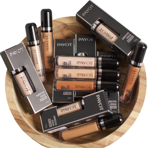 CORRETIVO SÉRUM RETINOL - comprar online