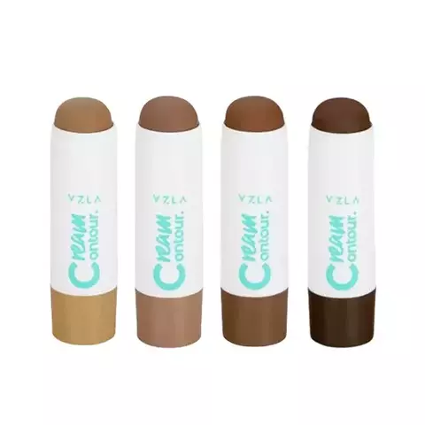 CONTORNO EM STICK CREAM CONTOUR - comprar online