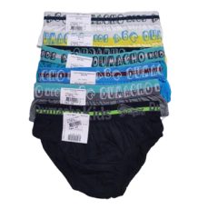 Cueca Slip Infantil na internet