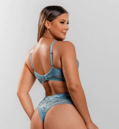 Conjunto Starjane Secret - comprar online