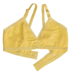 Top Colegial - Doris Moda Intima | Lingerie no atacado