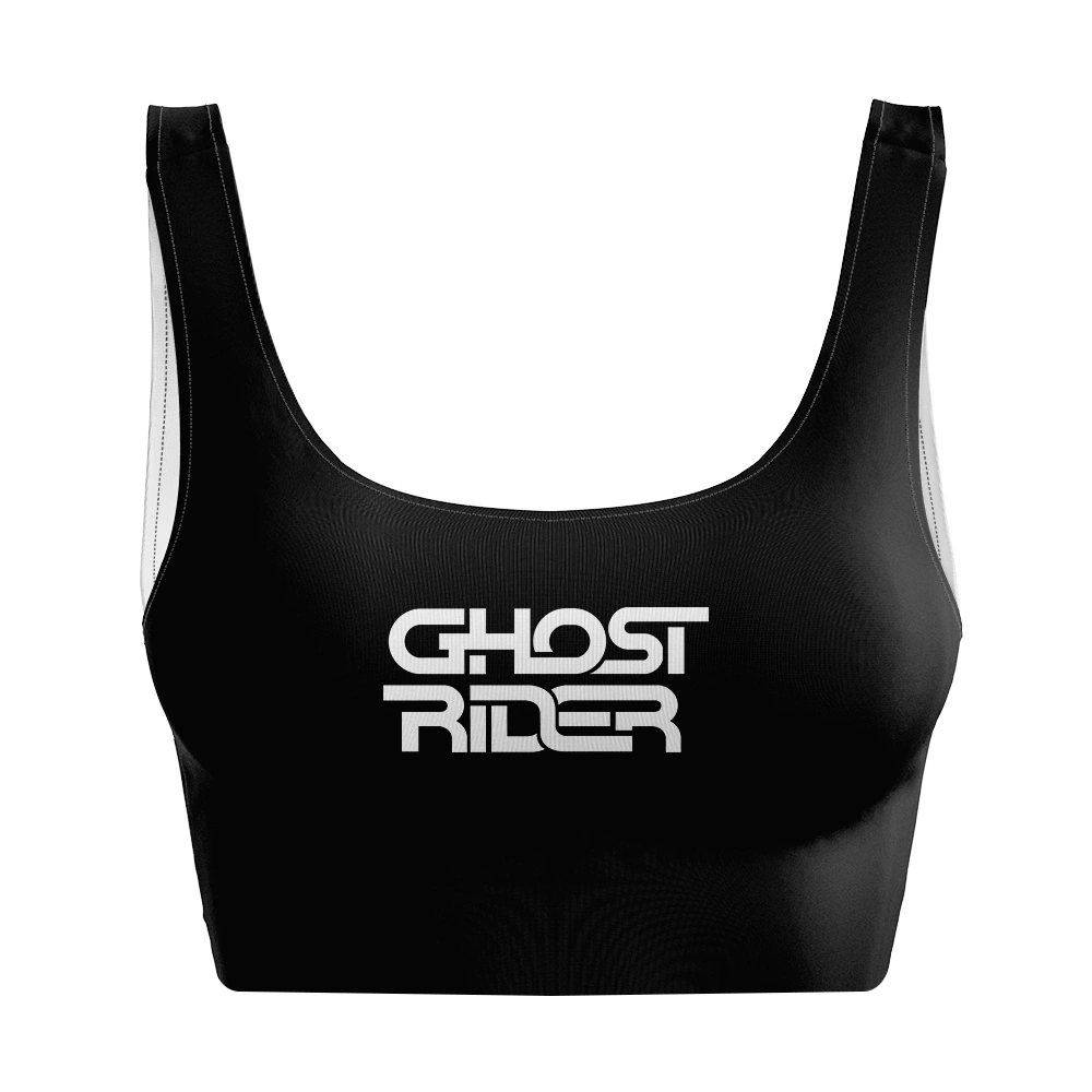 Top Regata Ghost Rider