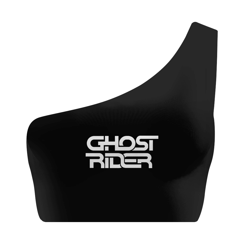 Top Um Ombro Só Ghost Rider