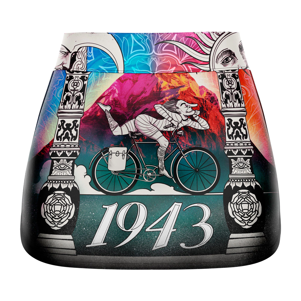 Mini Saia Bike New Era