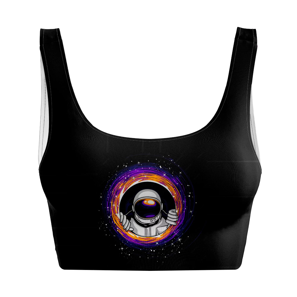 Top Regata Planeta Astronauta