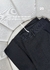 09- Pantalona social preta G - comprar online