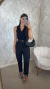 Blusa em modal Renata - Luiza Store