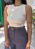 Blusa básica premium - Luiza Store