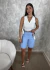 Blusa em modal Renata